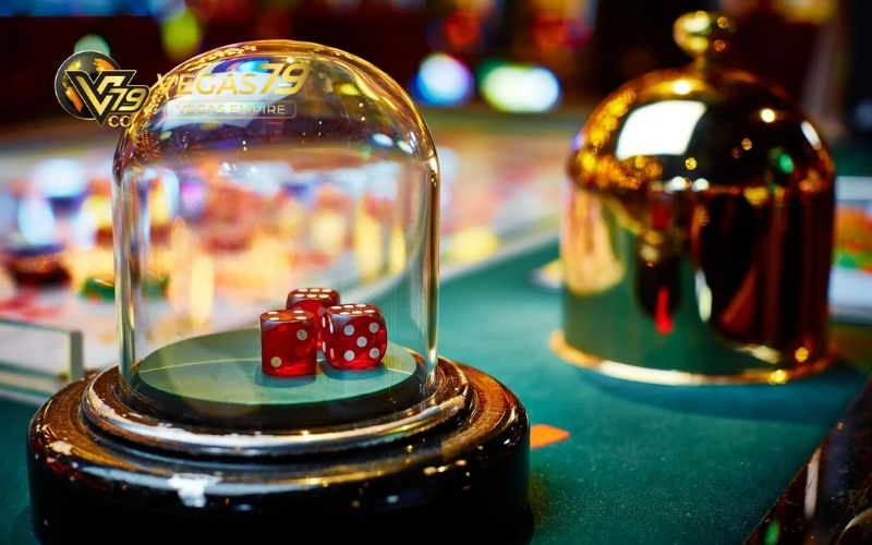 Bí quyết chơi Sicbo bất bại