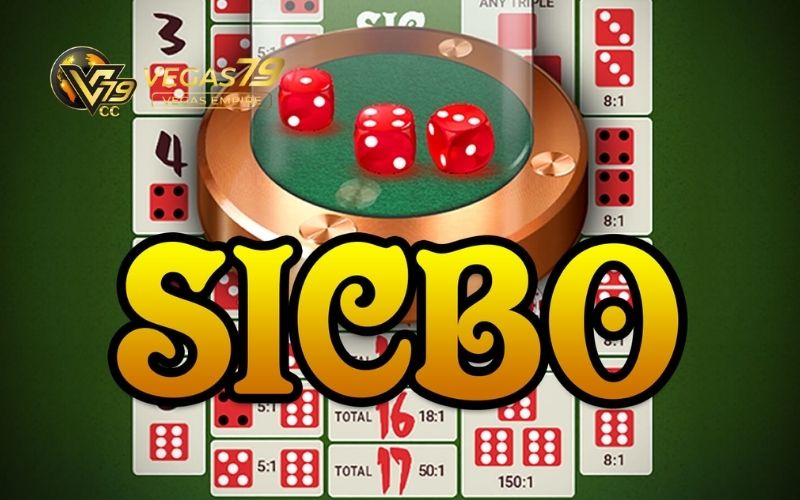 Bí quyết chơi Sicbo bất bại