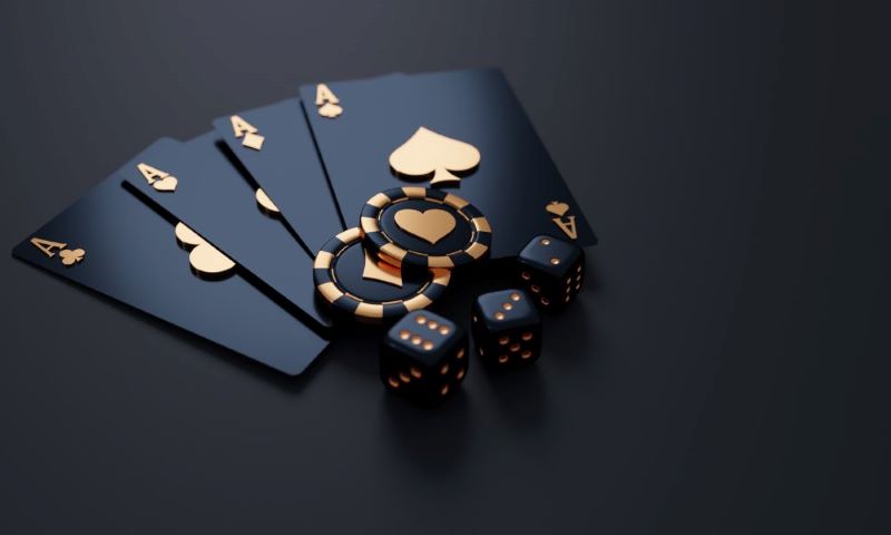Thuật ngữ cần biết trong game bài Liêng tại V7bet 