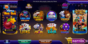 Liêng ưu đãi hấp dẫn tặng 200K miễn phí ngay khi đăng ký